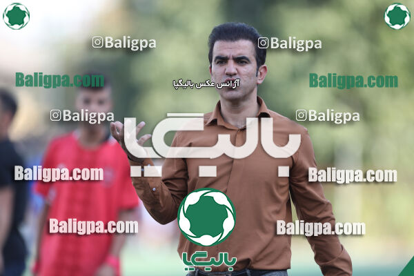 پرسپولیس 3–0 استقلال