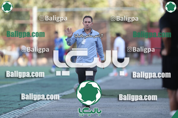پرسپولیس 3–0 استقلال