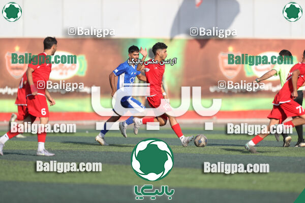 پرسپولیس 3–0 استقلال