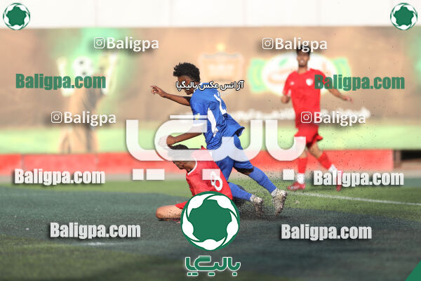 پرسپولیس 3–0 استقلال