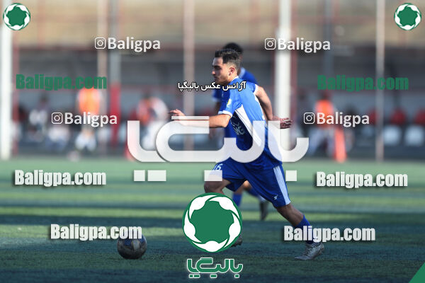 پرسپولیس 3–0 استقلال