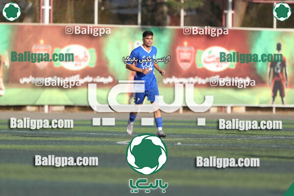 پرسپولیس 3–0 استقلال