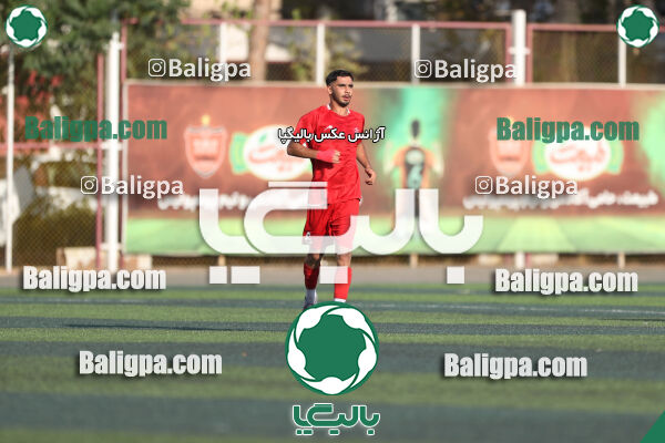 پرسپولیس 3–0 استقلال