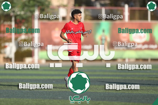 پرسپولیس 3–0 استقلال