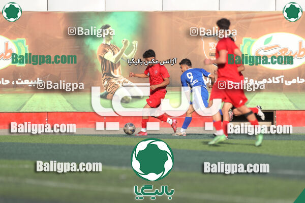 پرسپولیس 3–0 استقلال