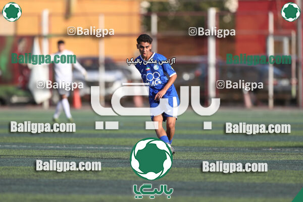 پرسپولیس 3–0 استقلال