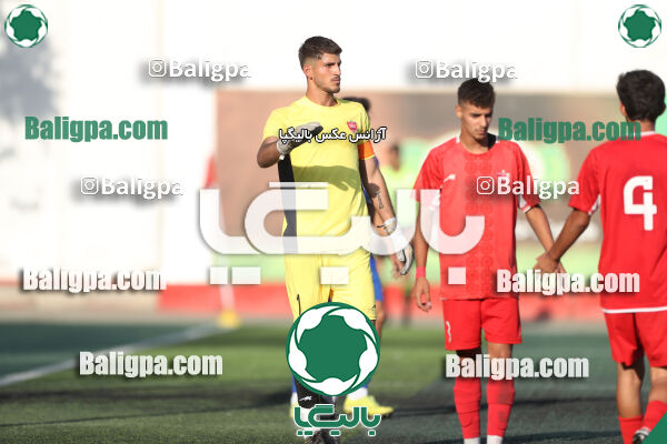 پرسپولیس 3–0 استقلال