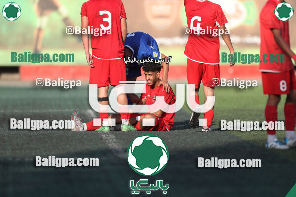پرسپولیس 3–0 استقلال