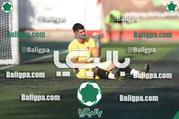 پرسپولیس 3–0 استقلال