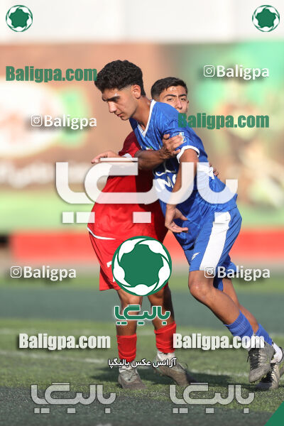 پرسپولیس 3–0 استقلال