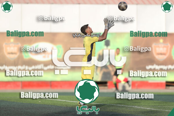 پرسپولیس 3–0 استقلال