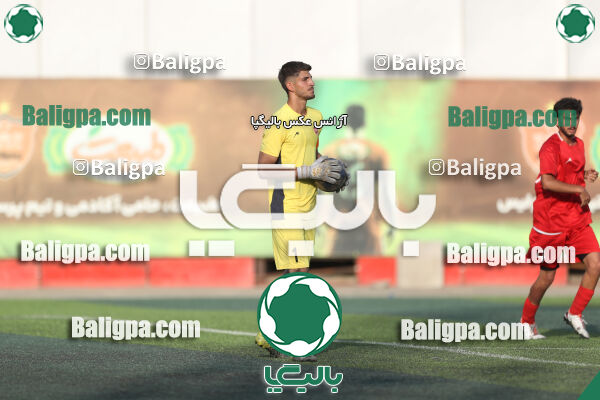 پرسپولیس 3–0 استقلال