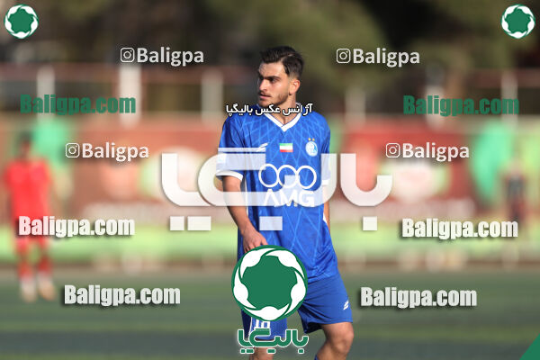 پرسپولیس 3–0 استقلال