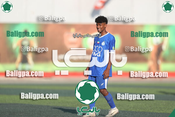 پرسپولیس 3–0 استقلال