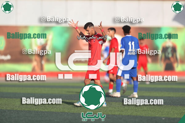 پرسپولیس 3–0 استقلال