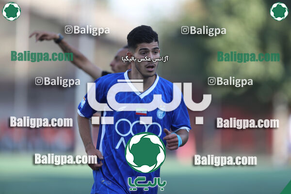 پرسپولیس 3–0 استقلال