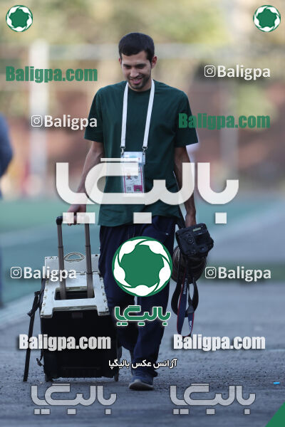 پرسپولیس 3–0 استقلال
