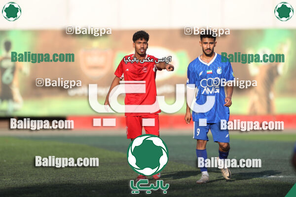 پرسپولیس 3–0 استقلال