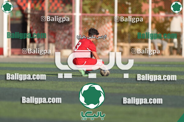 پرسپولیس 3–0 استقلال