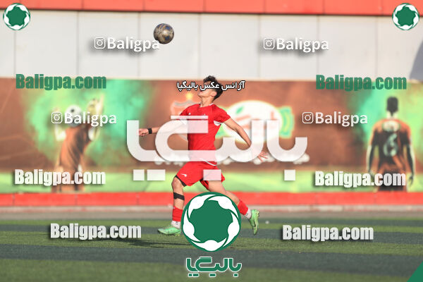 پرسپولیس 3–0 استقلال