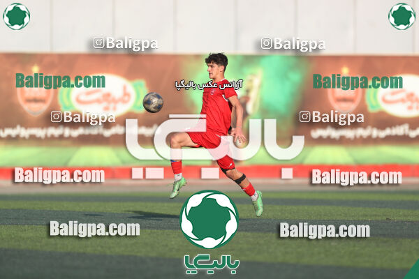 پرسپولیس 3–0 استقلال