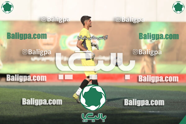پرسپولیس 3–0 استقلال