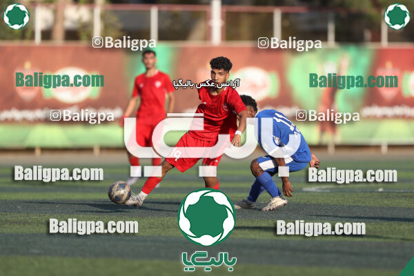 پرسپولیس 3–0 استقلال