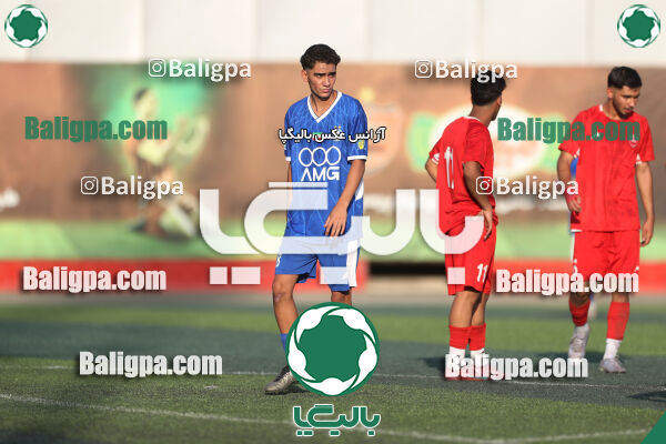 پرسپولیس 3–0 استقلال