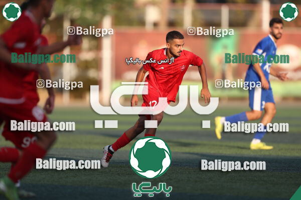 پرسپولیس 3–0 استقلال