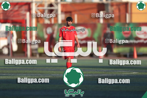 پرسپولیس 3–0 استقلال