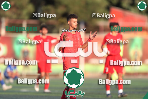 پرسپولیس 3–0 استقلال