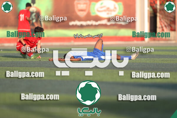 پرسپولیس 3–0 استقلال