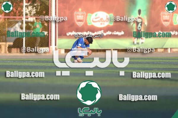 پرسپولیس 3–0 استقلال