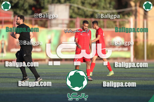 پرسپولیس 3–0 استقلال