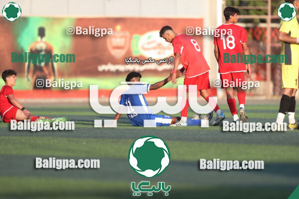 پرسپولیس 3–0 استقلال