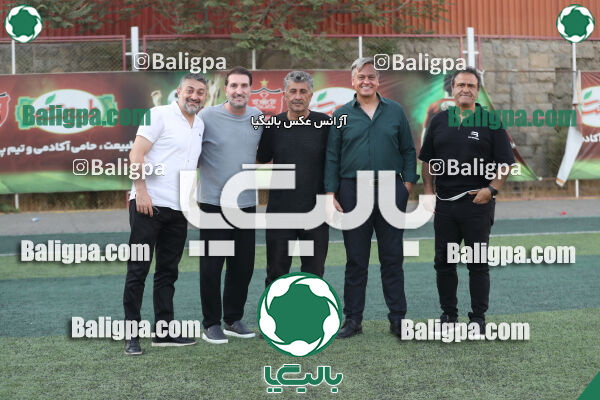 پرسپولیس 3–0 استقلال
