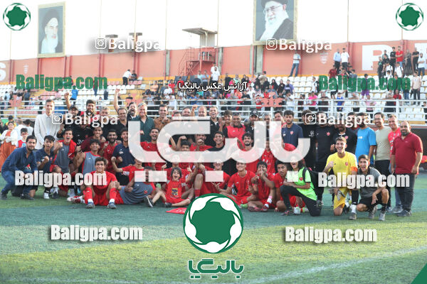 پرسپولیس 3–0 استقلال