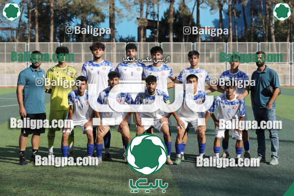 سایپا 0–0 المپیک اندیشه