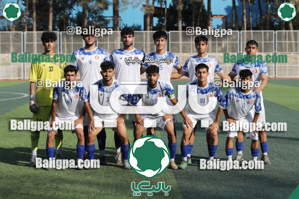 سایپا 0–0 المپیک اندیشه