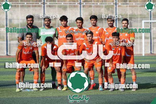 سایپا 0–0 المپیک اندیشه