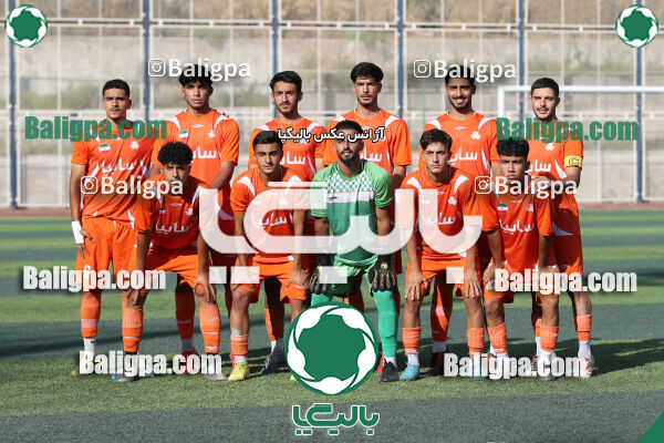 سایپا 0–0 المپیک اندیشه