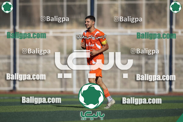 سایپا 0–0 المپیک اندیشه