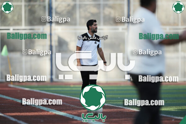 سایپا 0–0 المپیک اندیشه