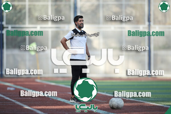 سایپا 0–0 المپیک اندیشه