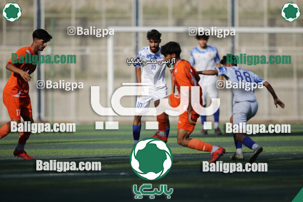 سایپا 0–0 المپیک اندیشه
