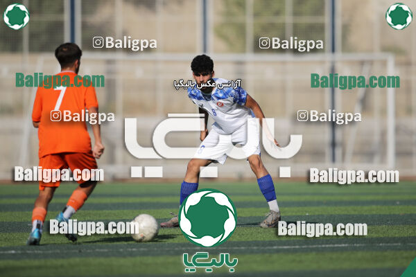 سایپا 0–0 المپیک اندیشه