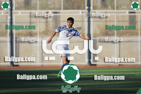 سایپا 0–0 المپیک اندیشه