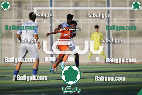 سایپا 0–0 المپیک اندیشه