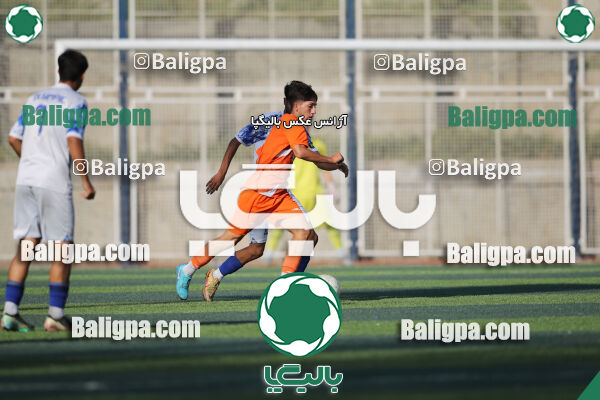 سایپا 0–0 المپیک اندیشه