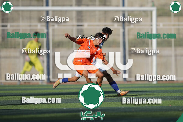 سایپا 0–0 المپیک اندیشه